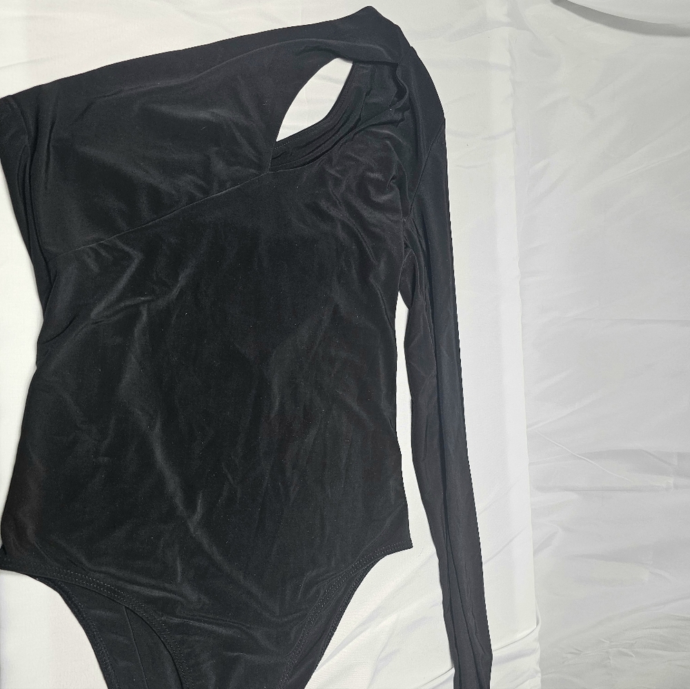 !mperfect Bodysuit